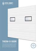 Therm-O-Door Brochure